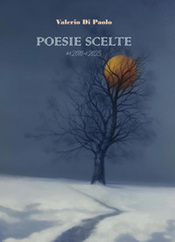 Poesie scelte dal 2010 al 2025 - Librerie.coop Poesie scelte dal 2010 al 2025 - Librerie.coop