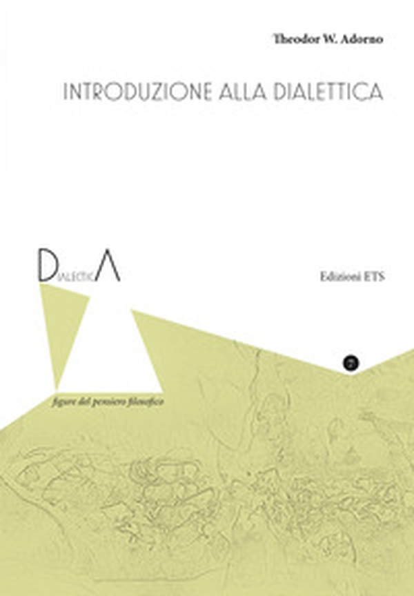 Introduzione alla dialettica - Librerie.coop Introduzione alla dialettica - Librerie.coop