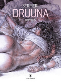 Druuna Omnibus - Librerie.coop