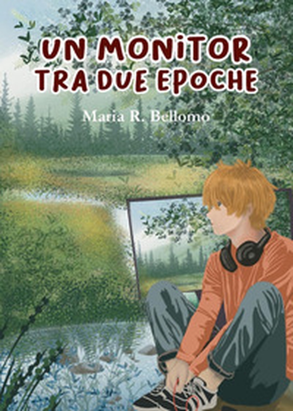 Un monitor tra due epoche - Librerie.coop Un monitor tra due epoche - Librerie.coop