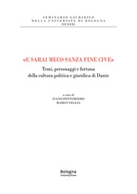 «E sarai meco sanza fine cive» - Librerie.coop