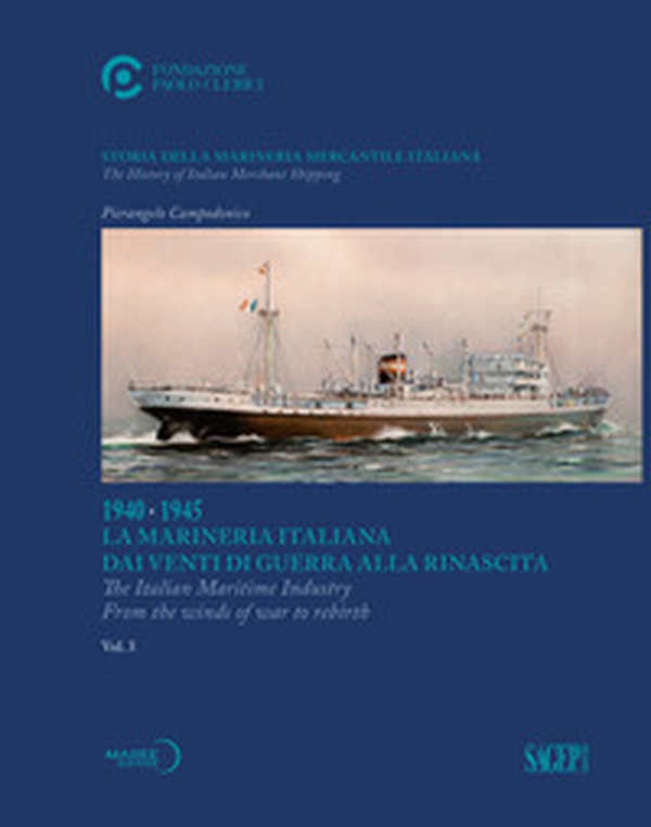 Storia della marineria mercantile italiana. Ediz. italiana e inglese - Librerie.coop Storia della marineria mercantile italiana. Ediz. italiana e inglese - Librerie.coop