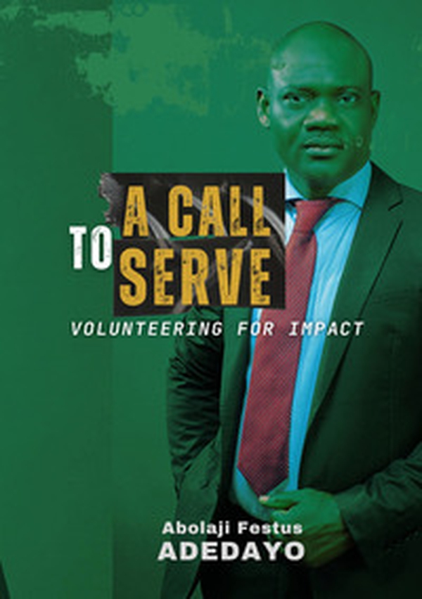 A call to serve. Volunteering for impact - Librerie.coop A call to serve. Volunteering for impact - Librerie.coop