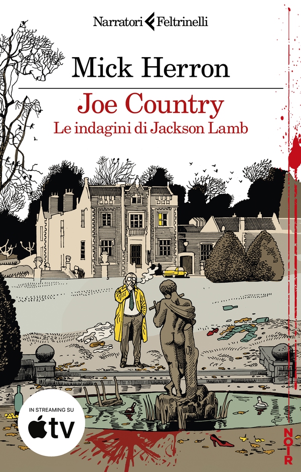 Joe Country - Librerie.coop