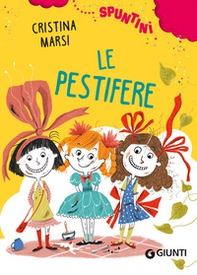 Le pestifere - Librerie.coop