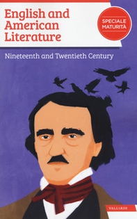 English and american literature. Nineteenth and twentieth century - Librerie.coop English and american literature. Nineteenth and twentieth century - Librerie.coop