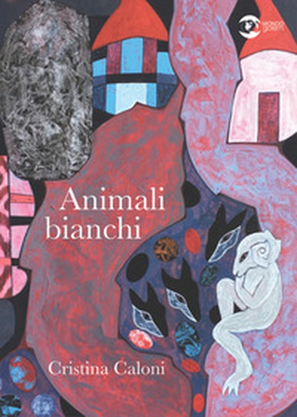 Animali bianchi - Librerie.coop Animali bianchi - Librerie.coop