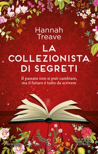 La collezionista di segreti - Librerie.coop La collezionista di segreti - Librerie.coop