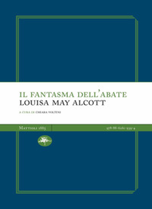 Il fantasma dell'abate - Librerie.coop Il fantasma dell'abate - Librerie.coop