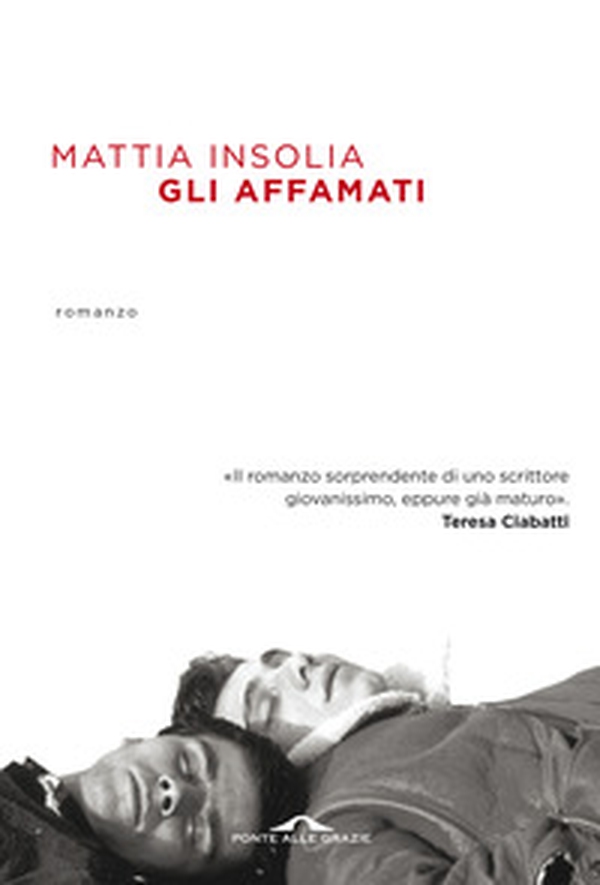 Gli affamati - Librerie.coop Gli affamati - Librerie.coop