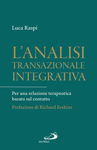 L'analisi transazionale integrativa - Librerie.coop