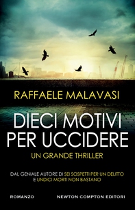 Dieci motivi per uccidere - Librerie.coop
