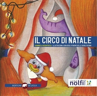 Il circo di Natale - Librerie.coop