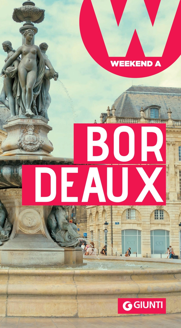 Bordeaux - Librerie.coop Bordeaux - Librerie.coop