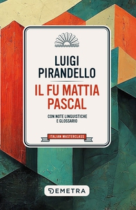 Il fu Mattia Pascal - Librerie.coop Il fu Mattia Pascal - Librerie.coop