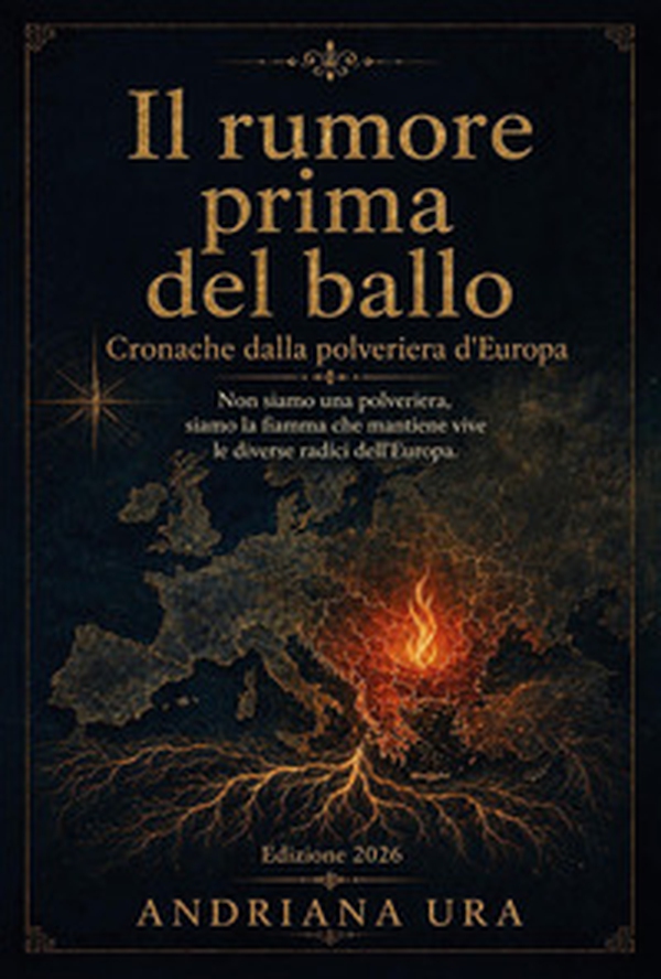 Il rumore prima del ballo. Cronache dalla polveriera d'Europa - Librerie.coop