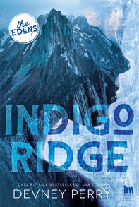 Indigo Ridge - Librerie.coop