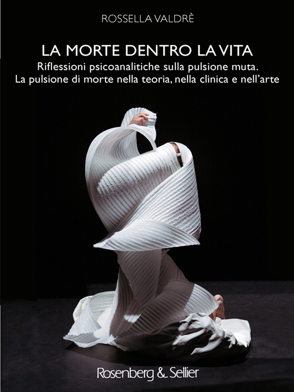 La morte dentro la vita - Librerie.coop La morte dentro la vita - Librerie.coop