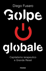 Golpe globale - Librerie.coop Golpe globale - Librerie.coop