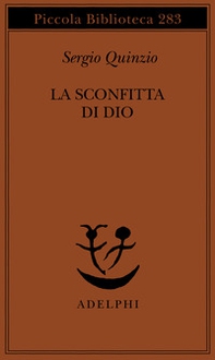 La sconfitta di Dio - Librerie.coop