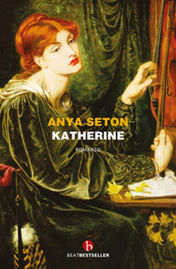 Katherine - Librerie.coop Katherine - Librerie.coop