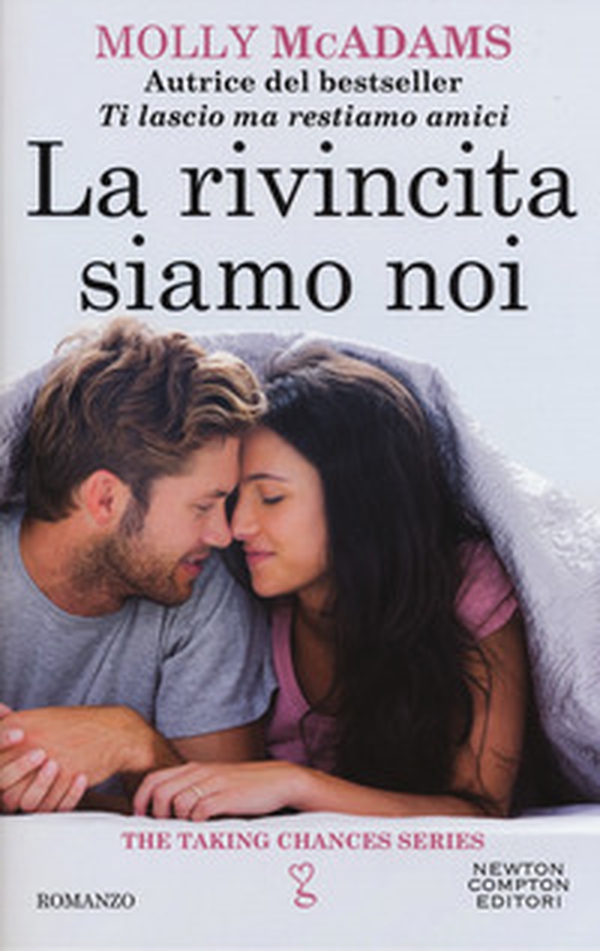 La rivincita siamo noi. The taking changes series - Librerie.coop La rivincita siamo noi. The taking changes series - Librerie.coop