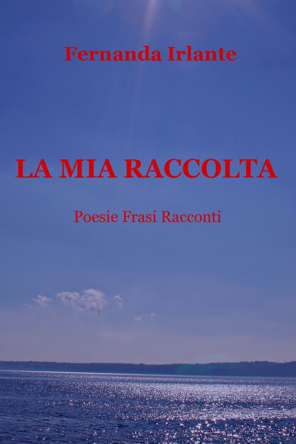 LA MIA RACCOLTA - Librerie.coop LA MIA RACCOLTA - Librerie.coop
