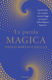 La parola magica - Librerie.coop