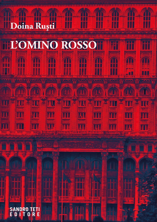 L'omino rosso - Librerie.coop L'omino rosso - Librerie.coop