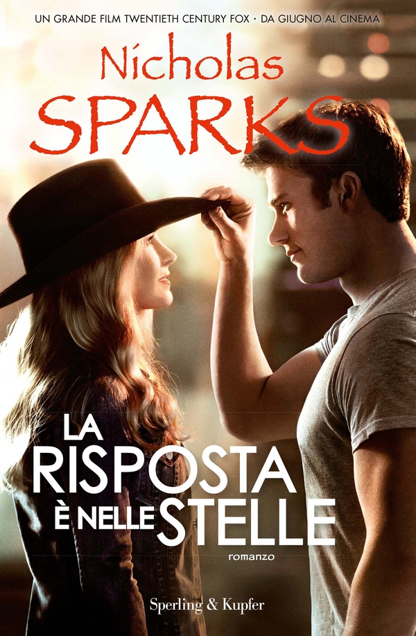 La risposta è nelle stelle - Librerie.coop La risposta è nelle stelle - Librerie.coop