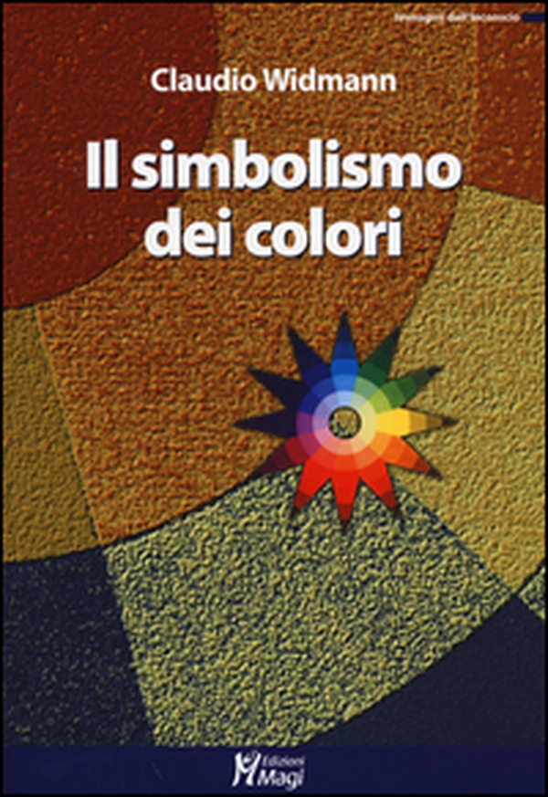 Il simbolismo dei colori - Librerie.coop Il simbolismo dei colori - Librerie.coop