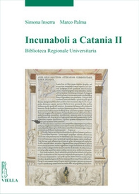 Incunaboli a Catania - Librerie.coop