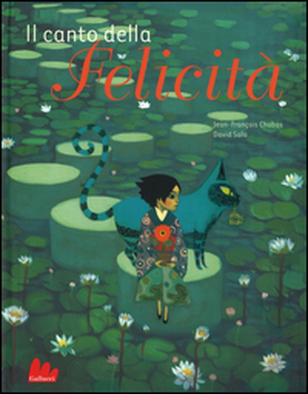 Il canto della felictà - Librerie.coop Il canto della felictà - Librerie.coop