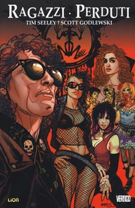 Ragazzi perduti - Librerie.coop