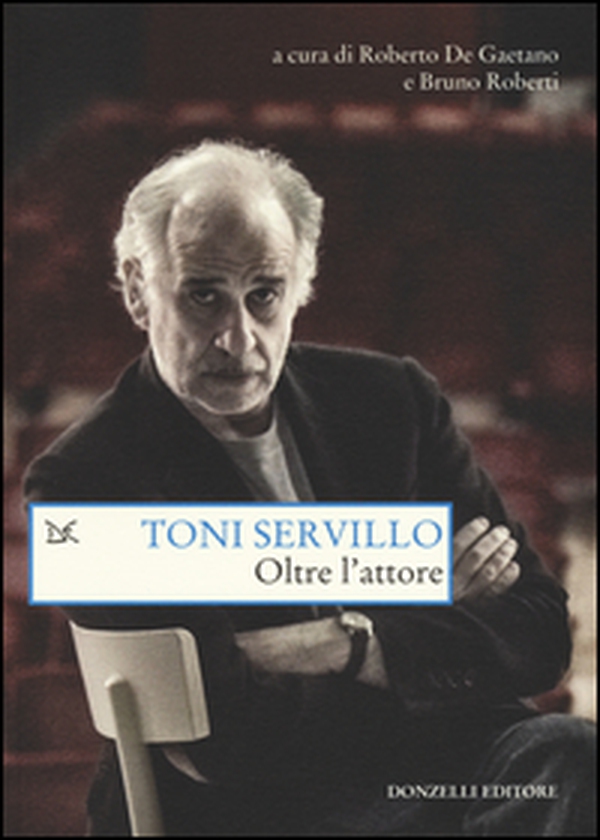 Oltre l'attore - Librerie.coop Oltre l'attore - Librerie.coop