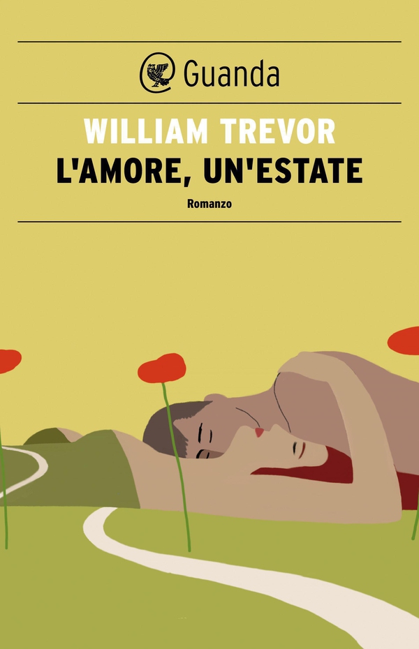 L'amore un'estate - Librerie.coop L'amore un'estate - Librerie.coop