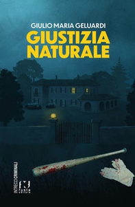 Giustizia naturale - Librerie.coop