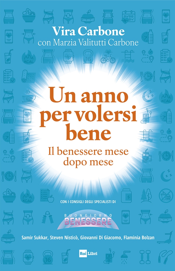 Un anno per volersi bene - Librerie.coop