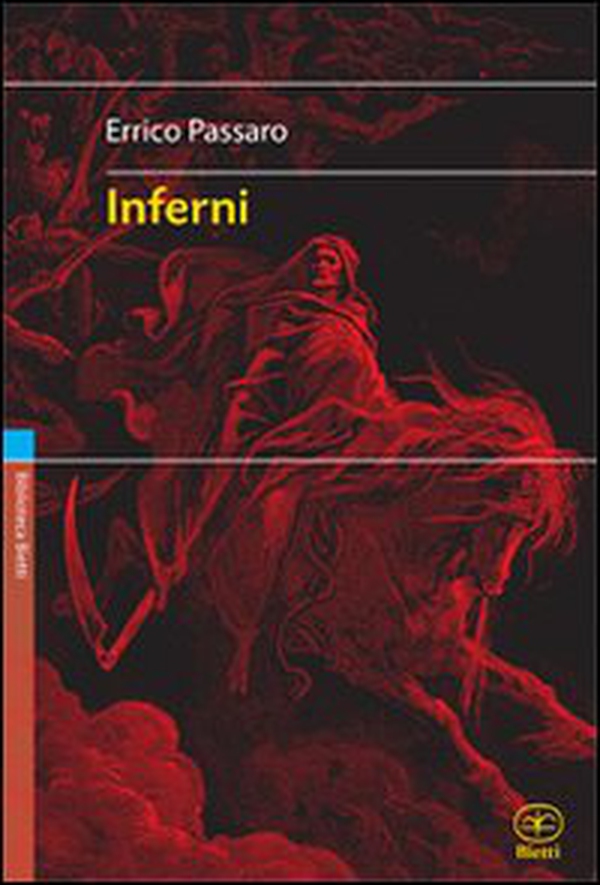 Inferni - Librerie.coop Inferni - Librerie.coop