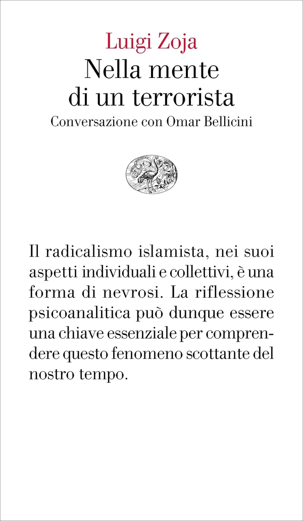 Nella mente di un terrorista - Librerie.coop Nella mente di un terrorista - Librerie.coop