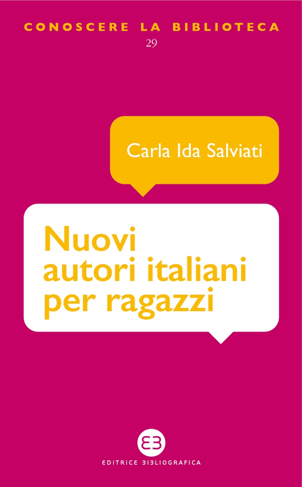 Nuovi autori italiani per ragazzi - Librerie.coop Nuovi autori italiani per ragazzi - Librerie.coop