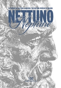 Bologna. La fontana del Nettuno-The Neptune fountain - Librerie.coop