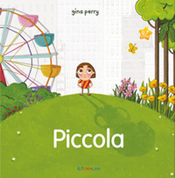 Piccola. Storie per crescere - Librerie.coop