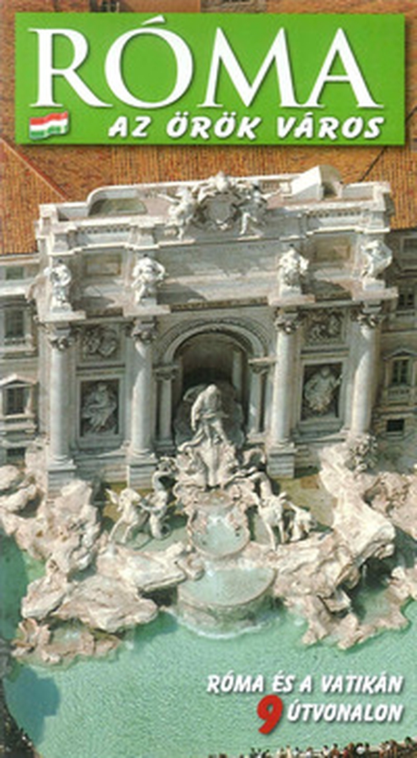 Roma la città eterna. Ediz. ungherese - Librerie.coop Roma la città eterna. Ediz. ungherese - Librerie.coop