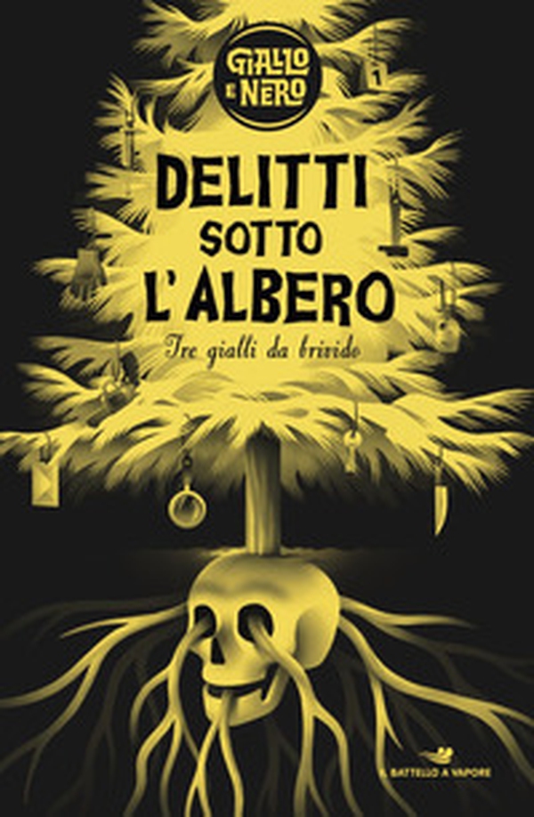 Delitti sotto l'albero: Delitto allo specchio-Invito a Westing House-Hotel Mistero - Librerie.coop Delitti sotto l'albero: Delitto allo specchio-Invito a Westing House-Hotel Mistero - Librerie.coop