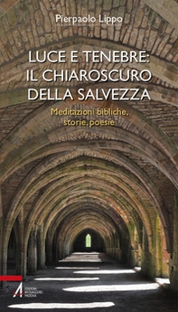 Luce e tenebre: il chiaroscuro della salvezza. Meditazioni bibliche, storie, poesie - Librerie.coop