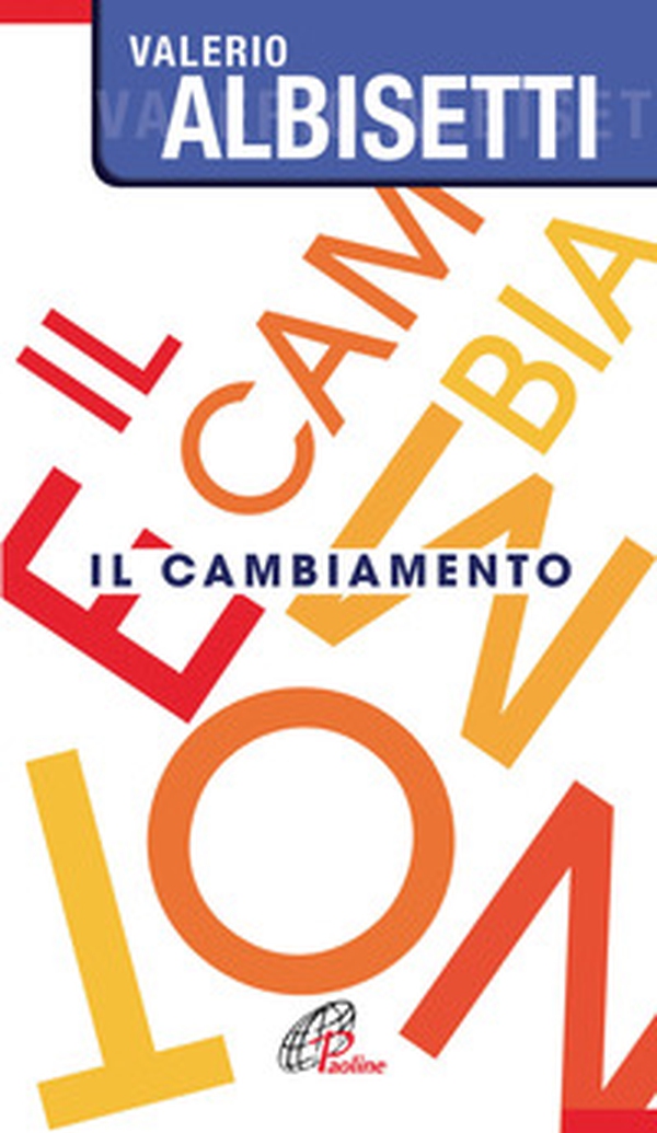 Il cambiamento - Librerie.coop