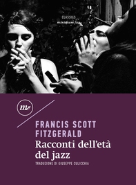 Racconti dell'età del jazz - Librerie.coop Racconti dell'età del jazz - Librerie.coop