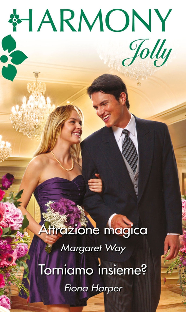 ATTRAZIONE MAGICA / TORNIAMO INSIEME? - Librerie.coop ATTRAZIONE MAGICA / TORNIAMO INSIEME? - Librerie.coop