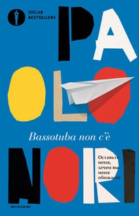 Bassotuba non c'è - Librerie.coop